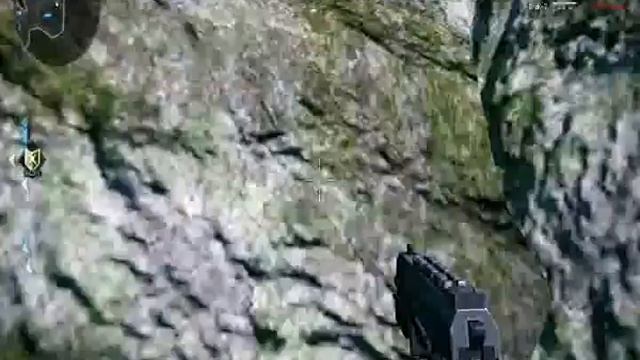 Баг на карте Маяк в warface