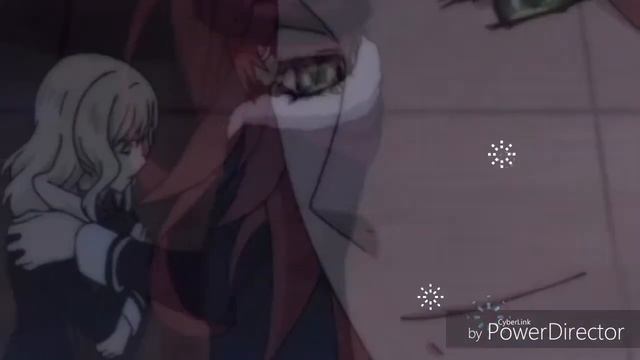 Raito ❤ Yui