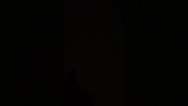 Люблю грозу в начале мая!
