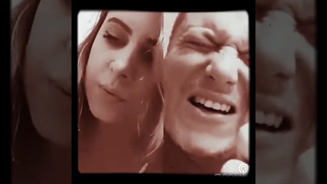 Sweet Dreams (cover karaoke, группа) #Крылья_вверх