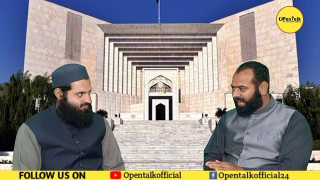 Chief Justice Bandial Big Arguments About General Elections| NAB Amendment Case
