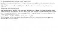 DevOps & SysAdmins: Server 2008DC Replication issues with 2003DC