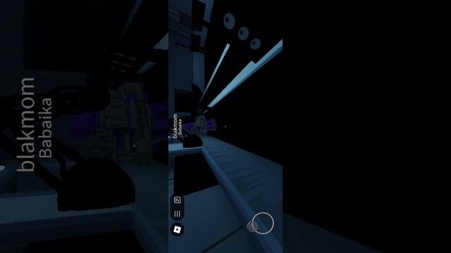 Я играю во фнаф