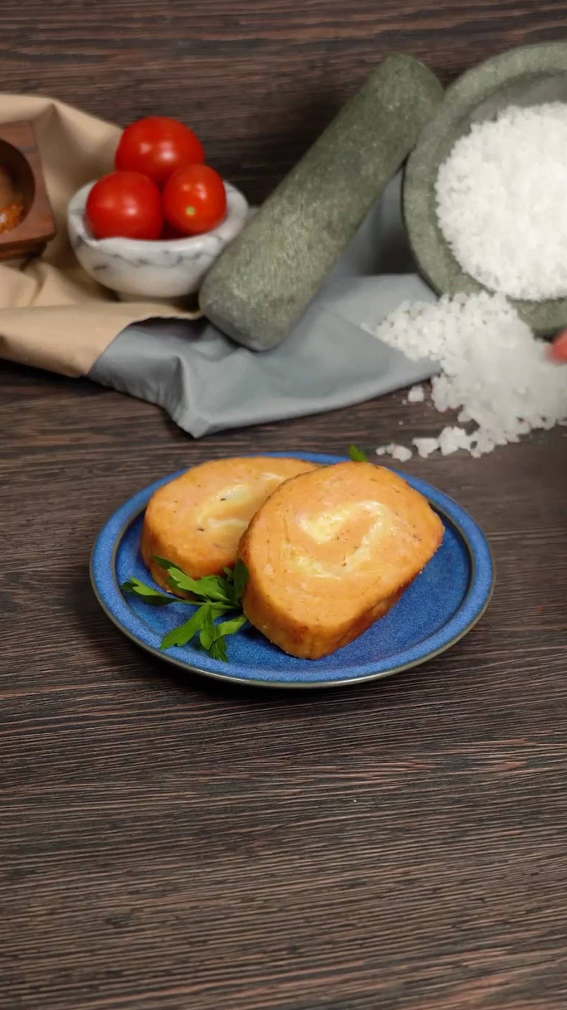 Новый способ приготовления куриной грудки, покоривший мир