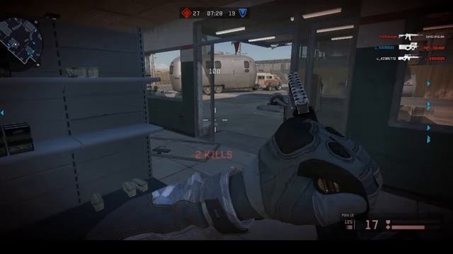 EPIC FAIL LAGGY OBS WARFACE FAIL EPIC FUNNY