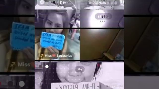 TEAM BISDAK(UZZAP AMINO)