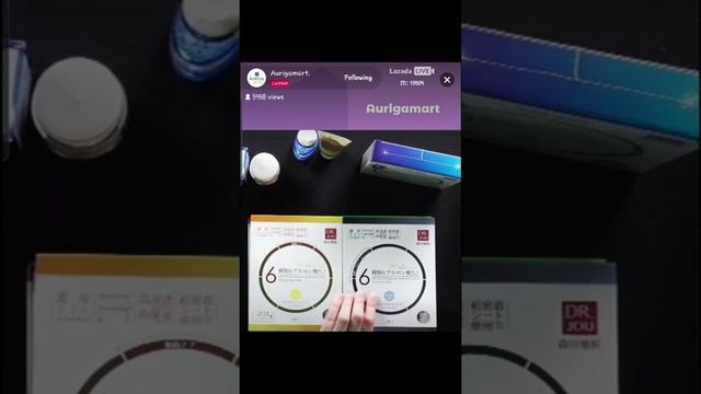 [Dr Jou Six Essence Mask] How to choose the right sheet masks for daily use?