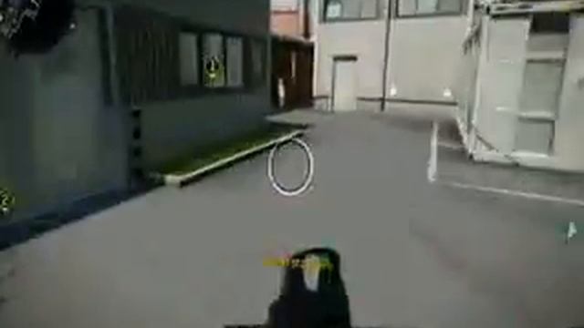 warface cw ( *WhySoScareD* vs House of judges )