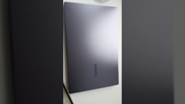Ноутбук Honor MagicBook 15