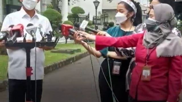 Isi Percakapan antara Brigjen Zamroni dengan Ketua DPRD DKI soal Kasus Adiknya Vs Ibunda Arteria