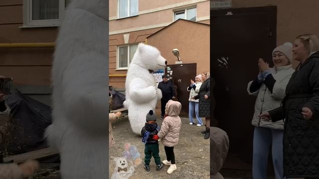 БАНДИТКА ЕЩЁ ТА