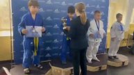 Победа 1 место