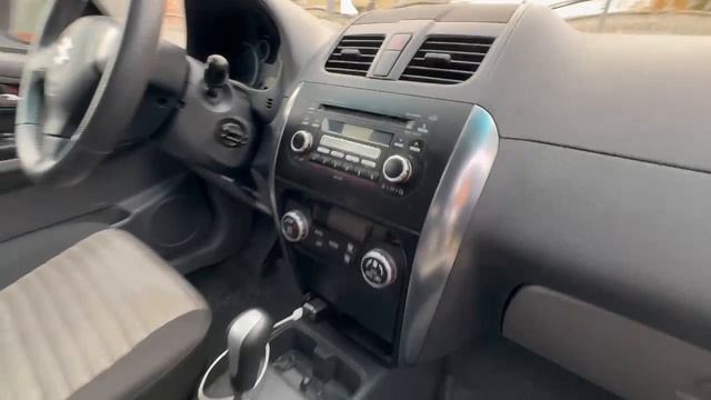 Suzuki SX4
2012 г
2 владельца по птс (я второй)
88.000 пробег
Максимальная комплектация