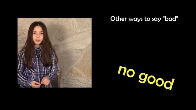Learn Good Better Best - English Grammar Lesson for Mothers Day