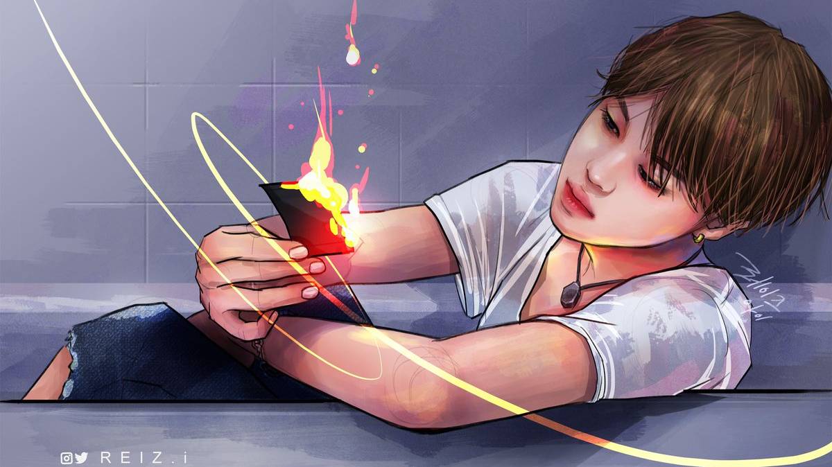 BTS -  FM