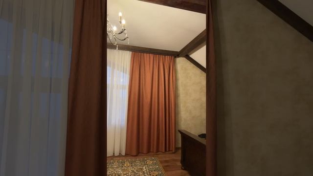 Исчезновение в занавесках🤫 (Фокус за 5 рублей)