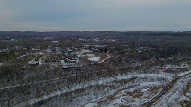 Амурская обл..Широкий