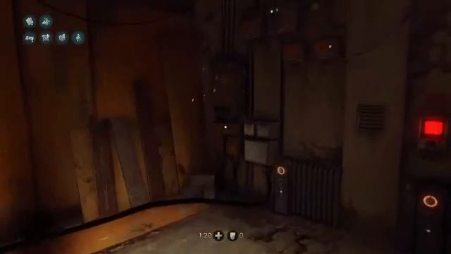ПРОХОЖДЕНИЕ WOLFENSTEIN THE NEW ORDER ★ СЮЖЕТ БЕЗ КОММЕНТАРИЕВ ★ ВАЖНОЕ СОБРАНИЕ # 8