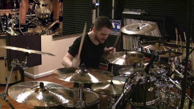 SDM 21 - Alex Rudinger - Ordinance - Album 2 Pre-Production