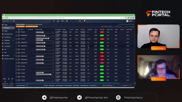 Как заработать 4000% годовых на скальпинге
