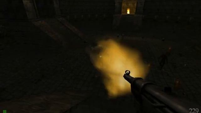 03 Time Gate   Вне времени и пространства