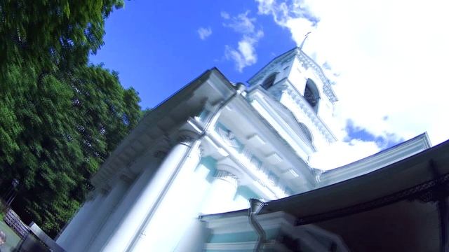 МАМА   - Михаил Крутихин | Official video |