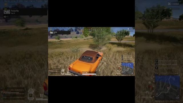 Pubg - ГазГаз.