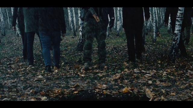 Сегодня каждый делает выбор.

Мы остаёмся.