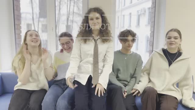 команда Sлякоть 
капитан Нина Ковита
StudyFun 2022