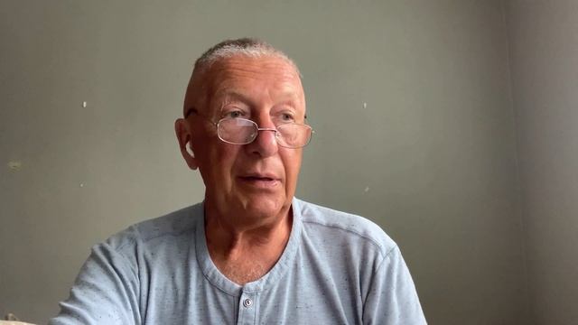 Буковский о перестройке - это обман