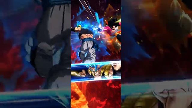 Dragonball Legends Ultra Gogeta Blue is DOMINANT! Gogeta blue pvp ACE.