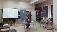 Доклад И. И. Павлова «Владимир Бибихин как философ техники»