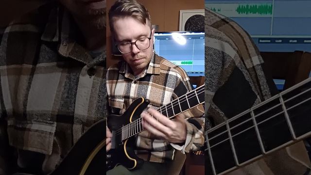 metal riff