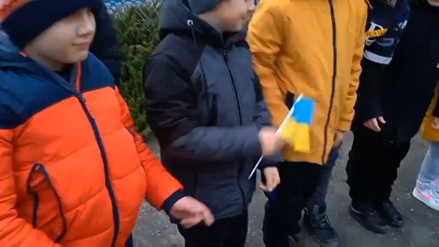 ДЕНЬ СОБОРНОСТІ