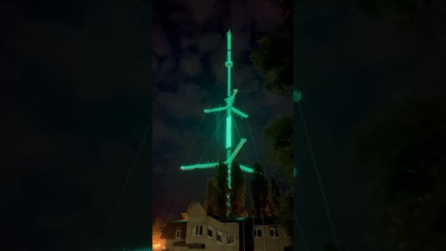 Оренбург 2023 год 21 июля