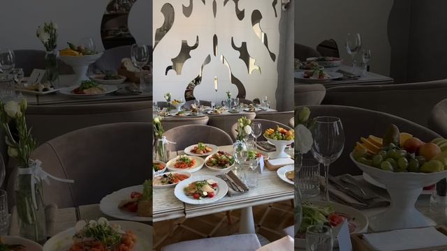 Свадьба в «Усадьбе на Дворянской»