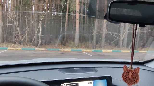 Дворники не работают