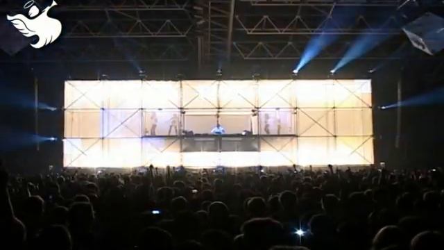 Godskitchen Urban Wave, Kiev, 12.12.2009