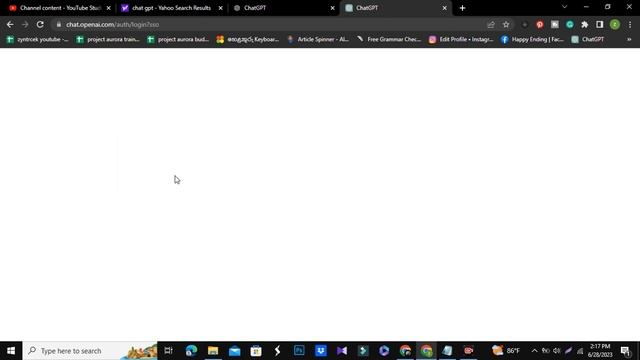 How To Generate Creative Tittle in Chat GPT Open AI