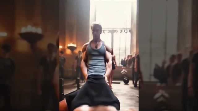 Искусство Ai video + создание шедевров видео!