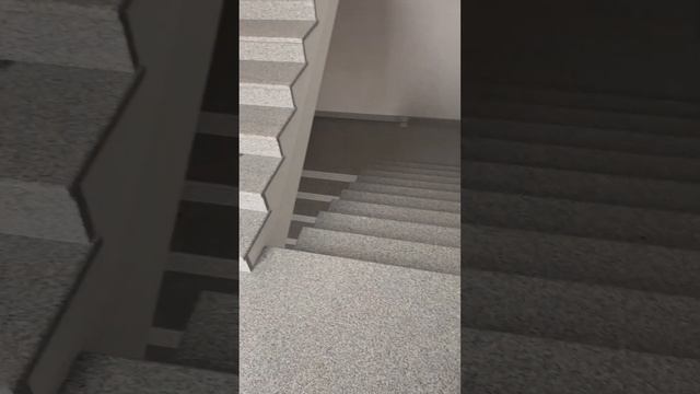 Гранитная лестница