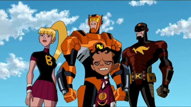 Ben 10 Sigma rule “Villains” || by Ben 10 Anime