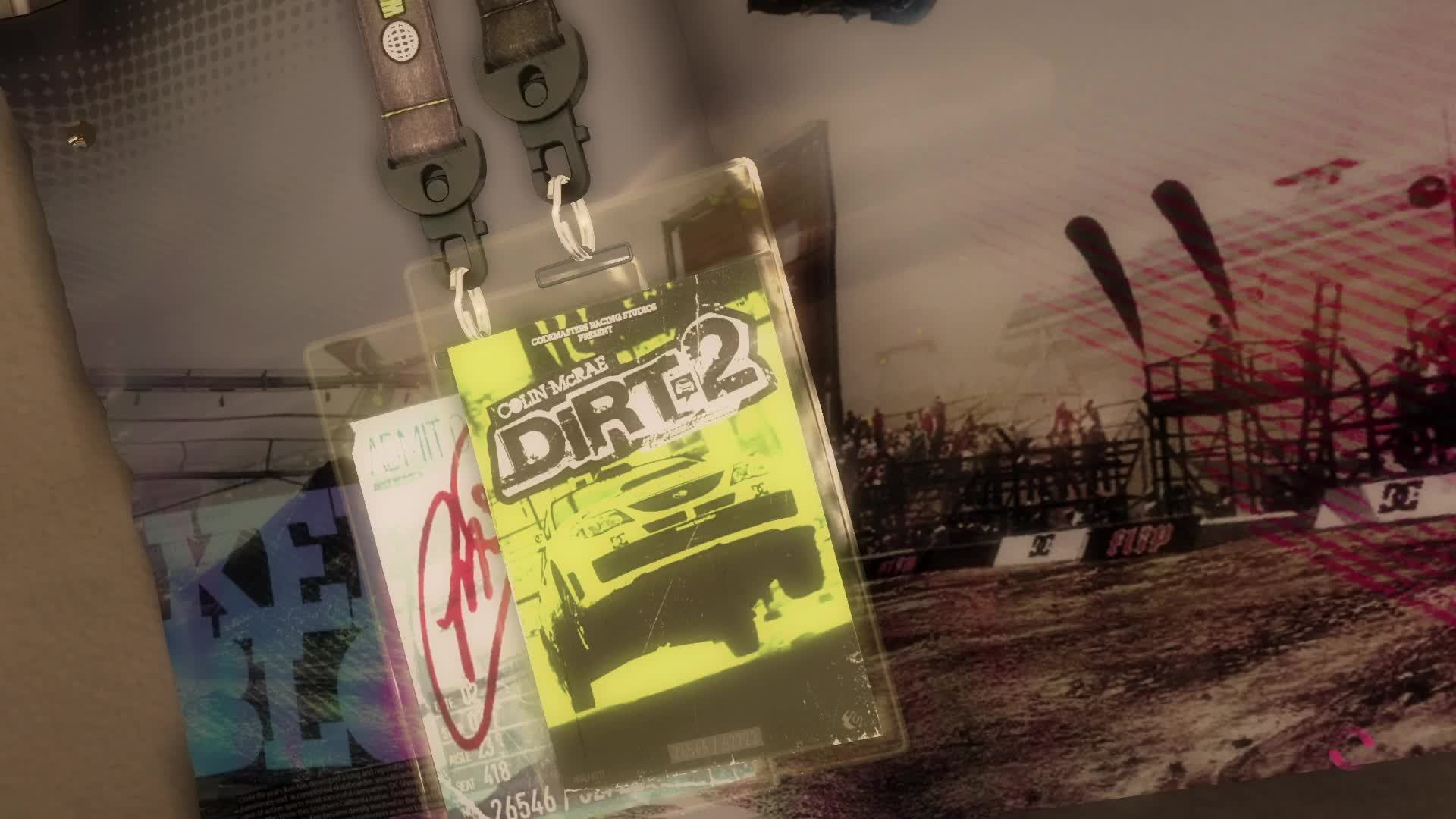 dirt 2