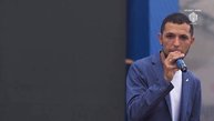 Поздравительное видео, с любовью из Тюмени, народной артистке РФ, Елене Октябревне Цыплаковой.