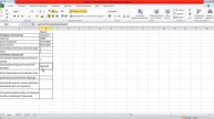 Урок 17. Решение финансовых задач в Excel. Функции ДНЕЙКУПОНДО, ДНЕЙКУПОН, ДНЕЙКУПОНПОСЛЕ.