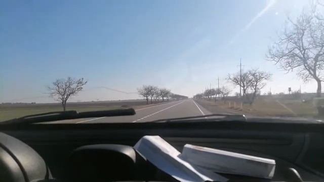 27 октября, часть 1. Нажарили рыбы, ужаснулись, как все дорого. Съездили на море.