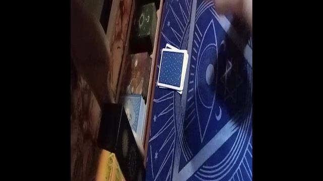Кто Вам лепит любовные привязки❓ 🪃+чистка