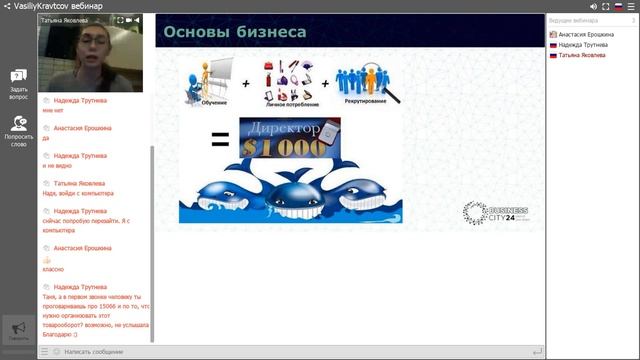Спонсорская школа: спонсированию и УС + компания на века.