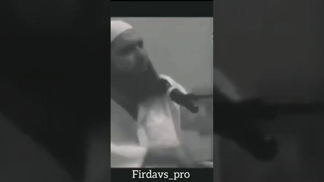 золотые слова мухаммад хоблос