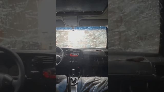 замена лобового на высшем уровне